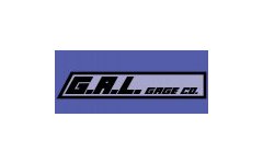 GAL Gage